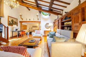 Rome's Hidden Gem